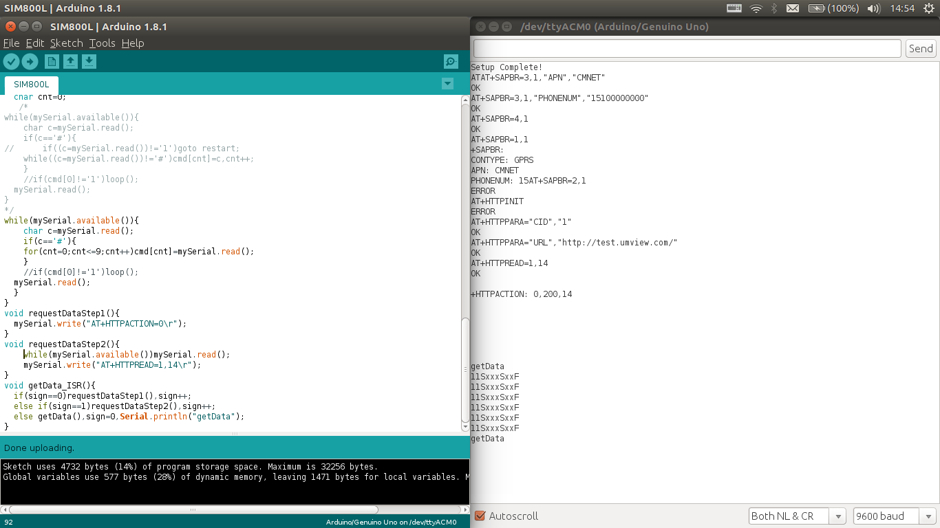 arduino-with-sim800l-get-data-via-GPRS